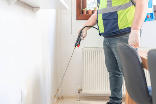 Pest Prevention Services in Campbell, OH