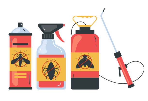 Best Wasp Removal Services  in Campbell, OH